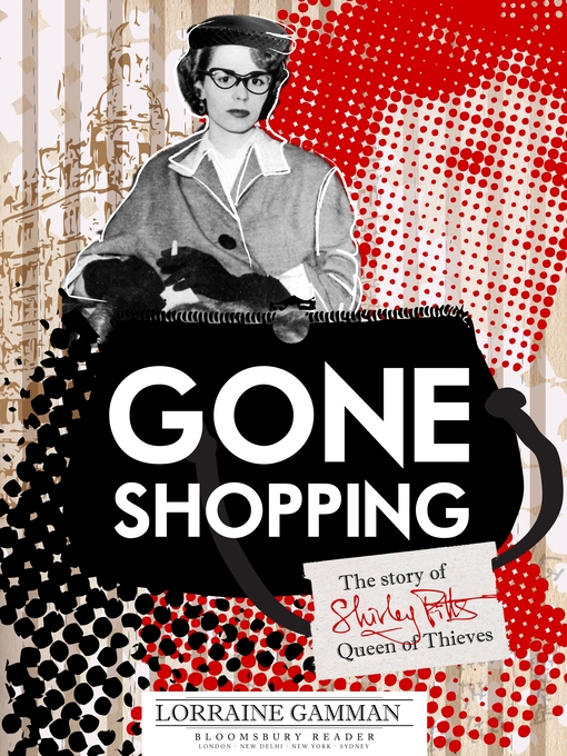 Title details for Gone Shopping by Lorraine Gamman - Available